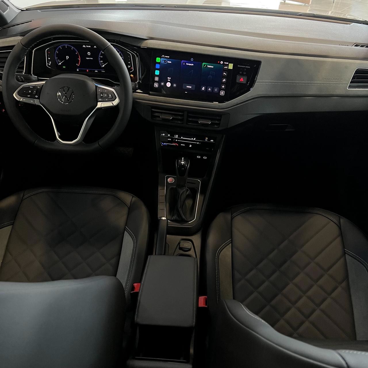 Volkswagen Virtus Exclusive 0 km — foto 25