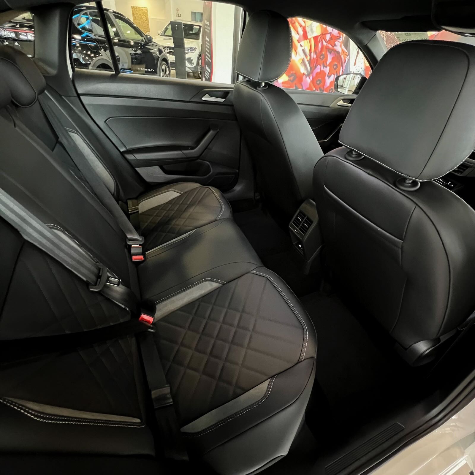 Volkswagen Virtus Exclusive 0 km — foto 26