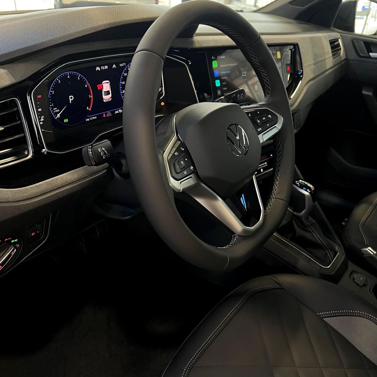 Volkswagen Virtus Exclusive 0 km — foto 27