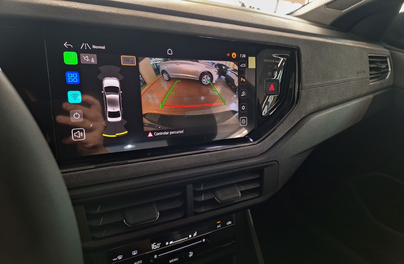 Volkswagen Virtus Exclusive 0 km — foto 31