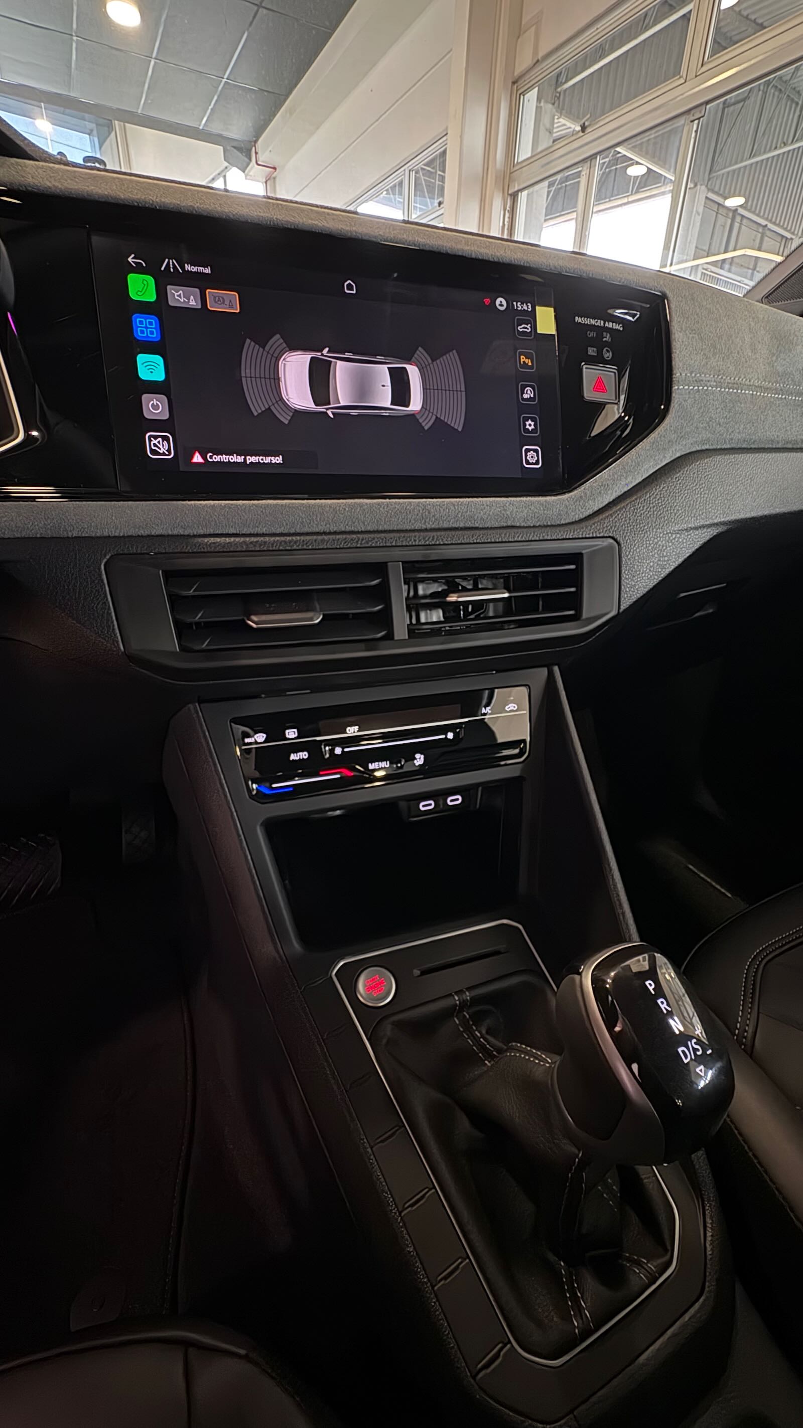 Volkswagen Virtus Exclusive 0 km — foto 16
