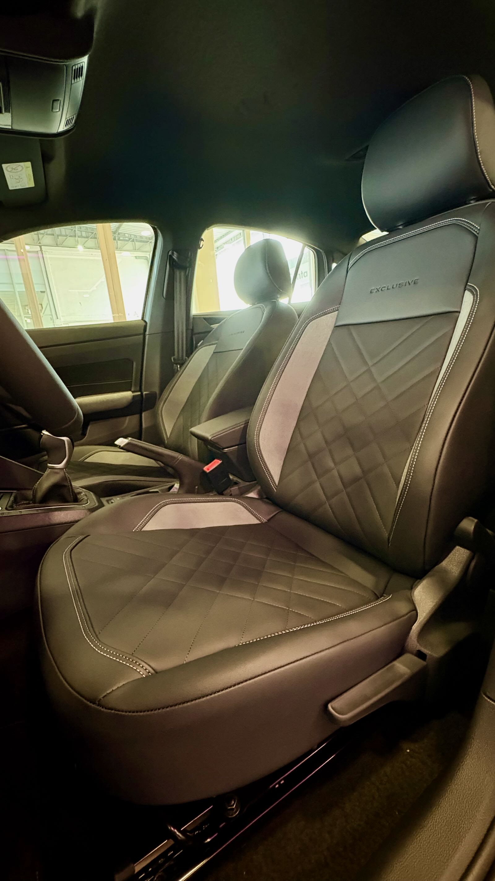 Volkswagen Virtus Exclusive 0 km — foto 17