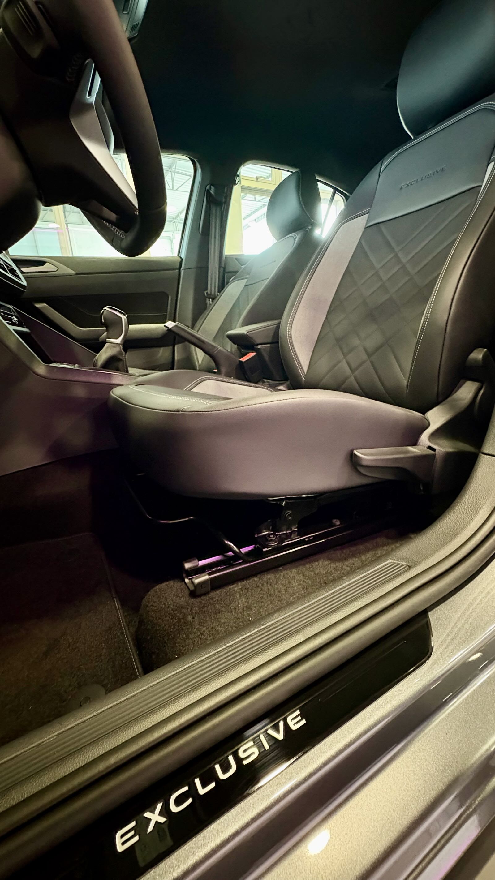 Volkswagen Virtus Exclusive 0 km — foto 18