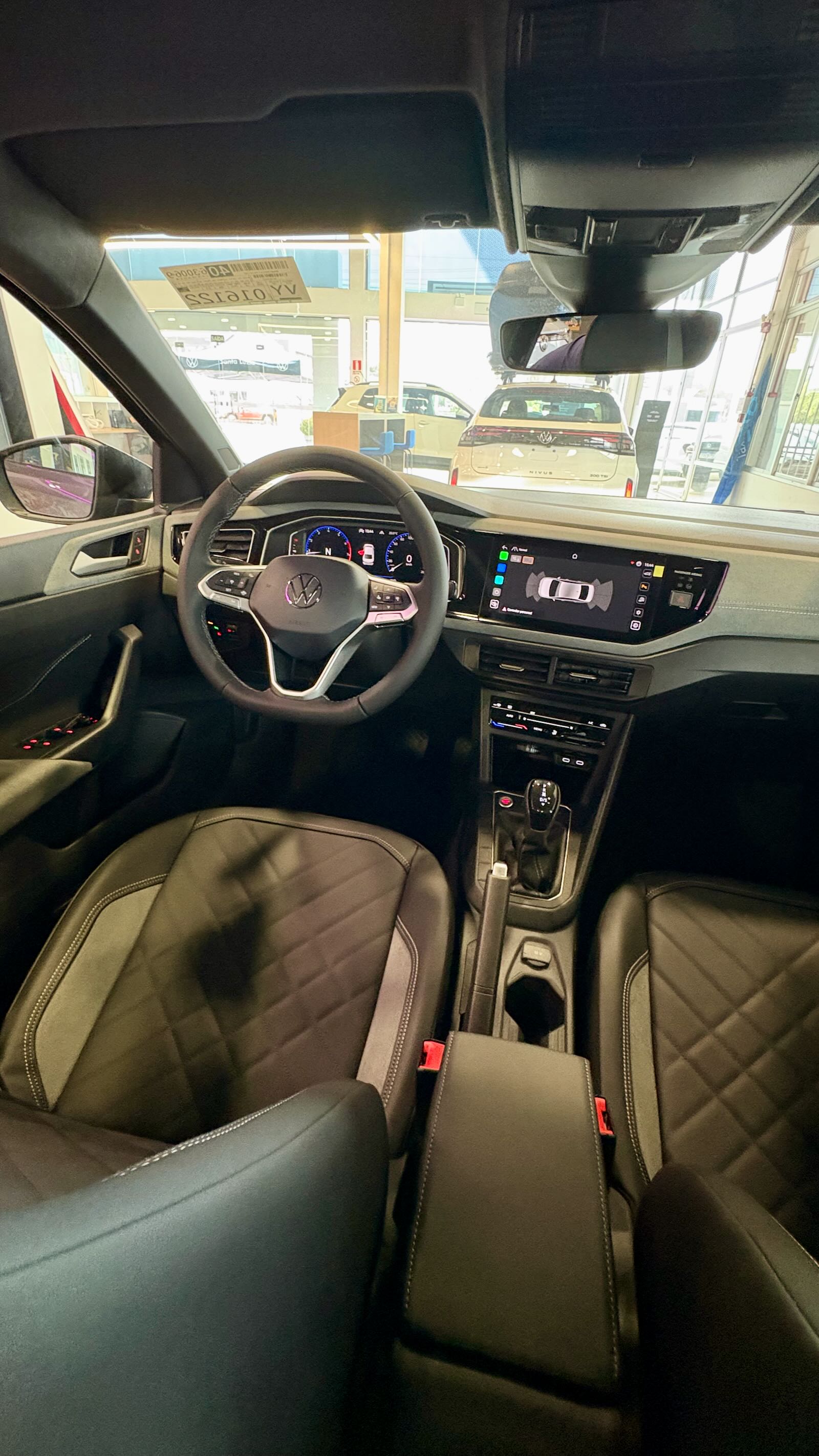 Volkswagen Virtus Exclusive 0 km — foto 20