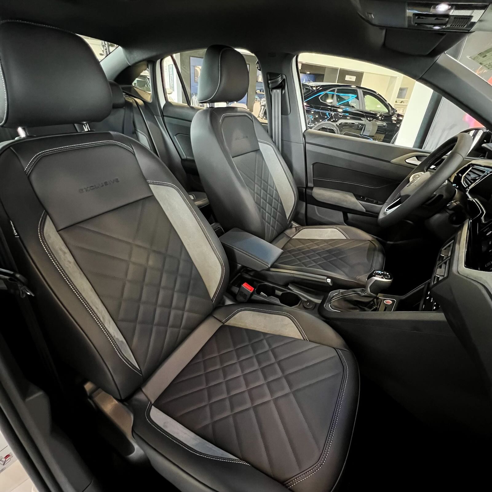 Volkswagen Virtus Exclusive 0 km — foto 23