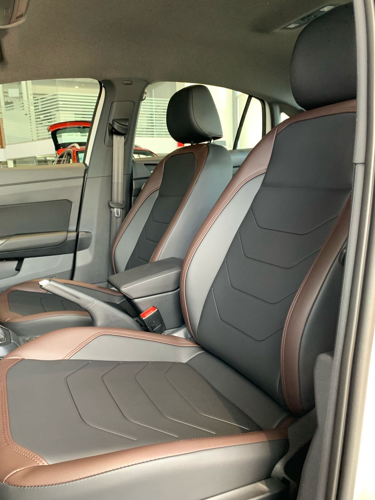 Volkswagen Virtus Highline 0 km — foto 11