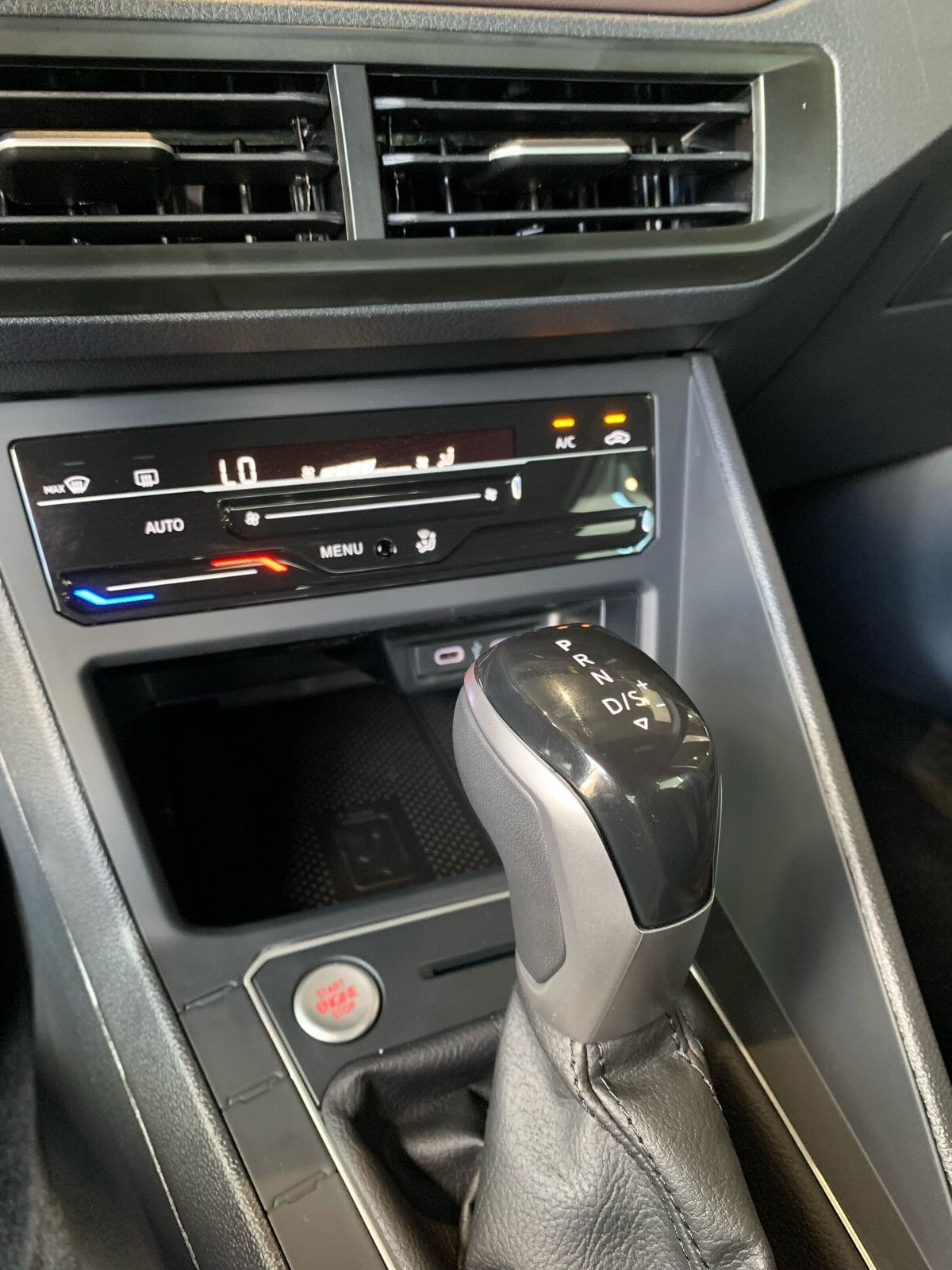 Volkswagen Virtus Highline 0 km — foto 13