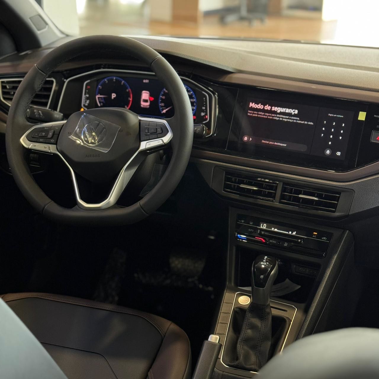 Volkswagen Virtus Highline 0 km — foto 6