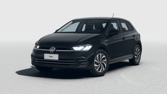 Volkswagen Polo Highline 0 km — foto 1