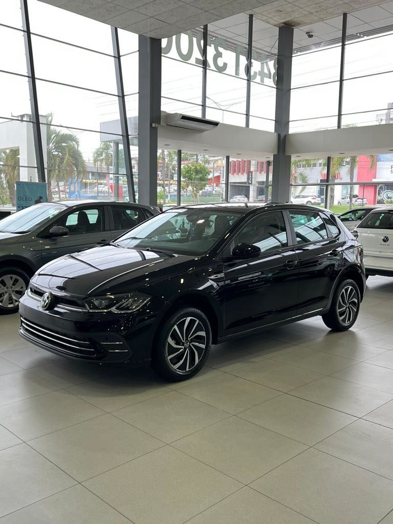 Volkswagen Polo Highline 0 km — foto 2