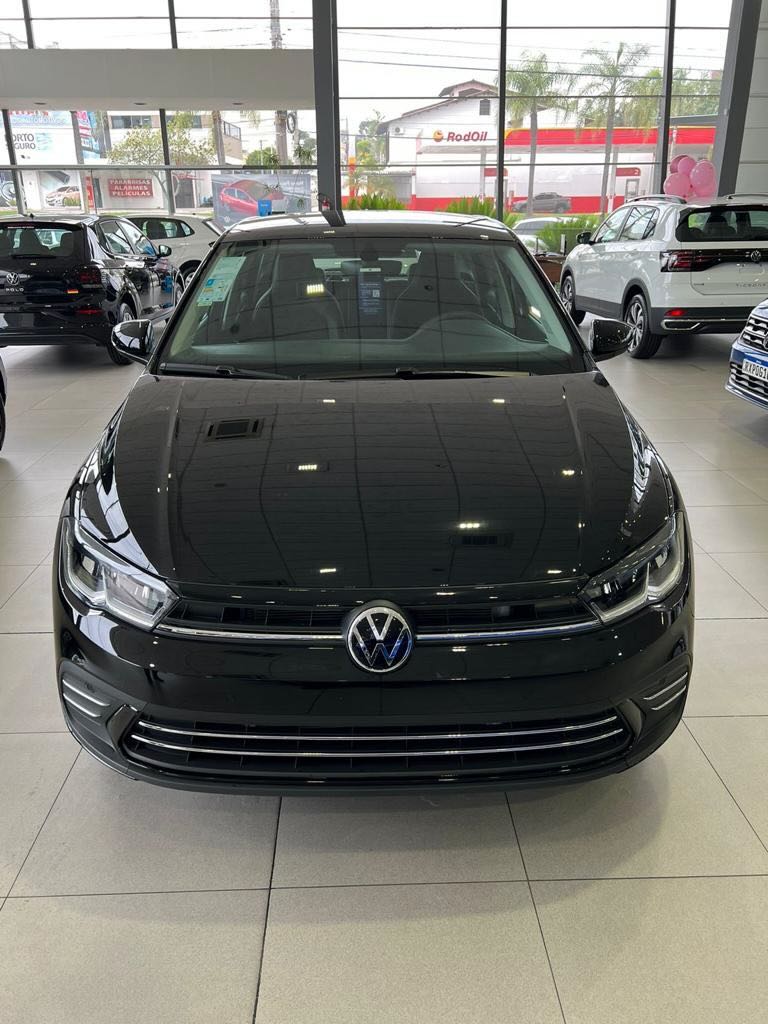Volkswagen Polo Highline 0 km — foto 3