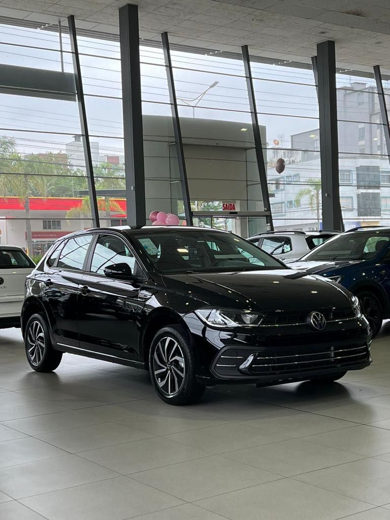 Volkswagen Polo Highline 0 km — foto 4