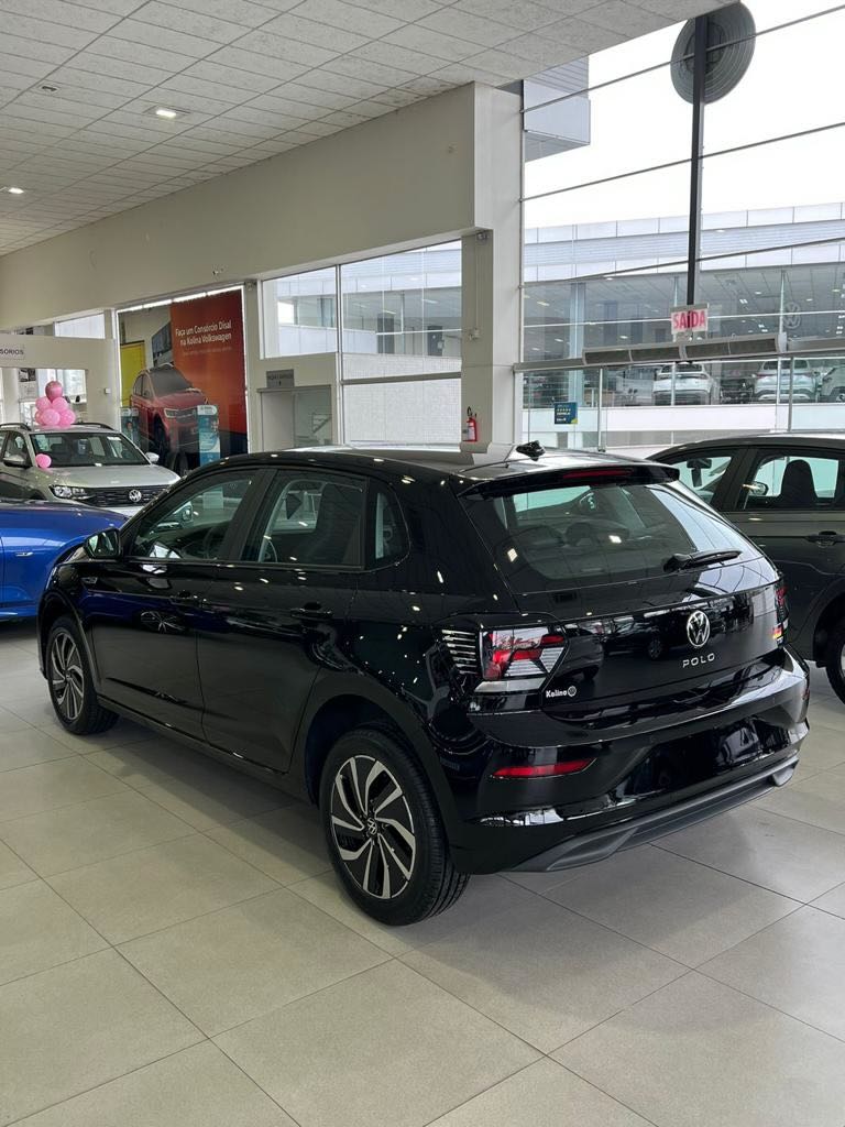 Volkswagen Polo Highline 0 km — foto 5