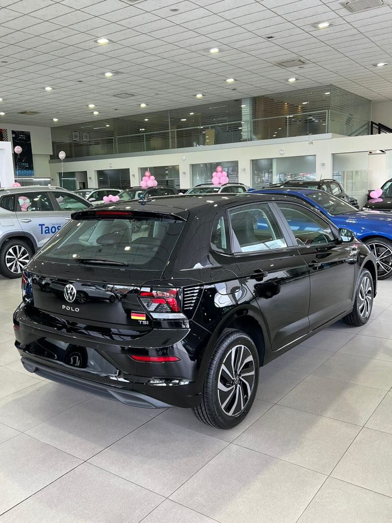 Volkswagen Polo Highline 0 km — foto 6