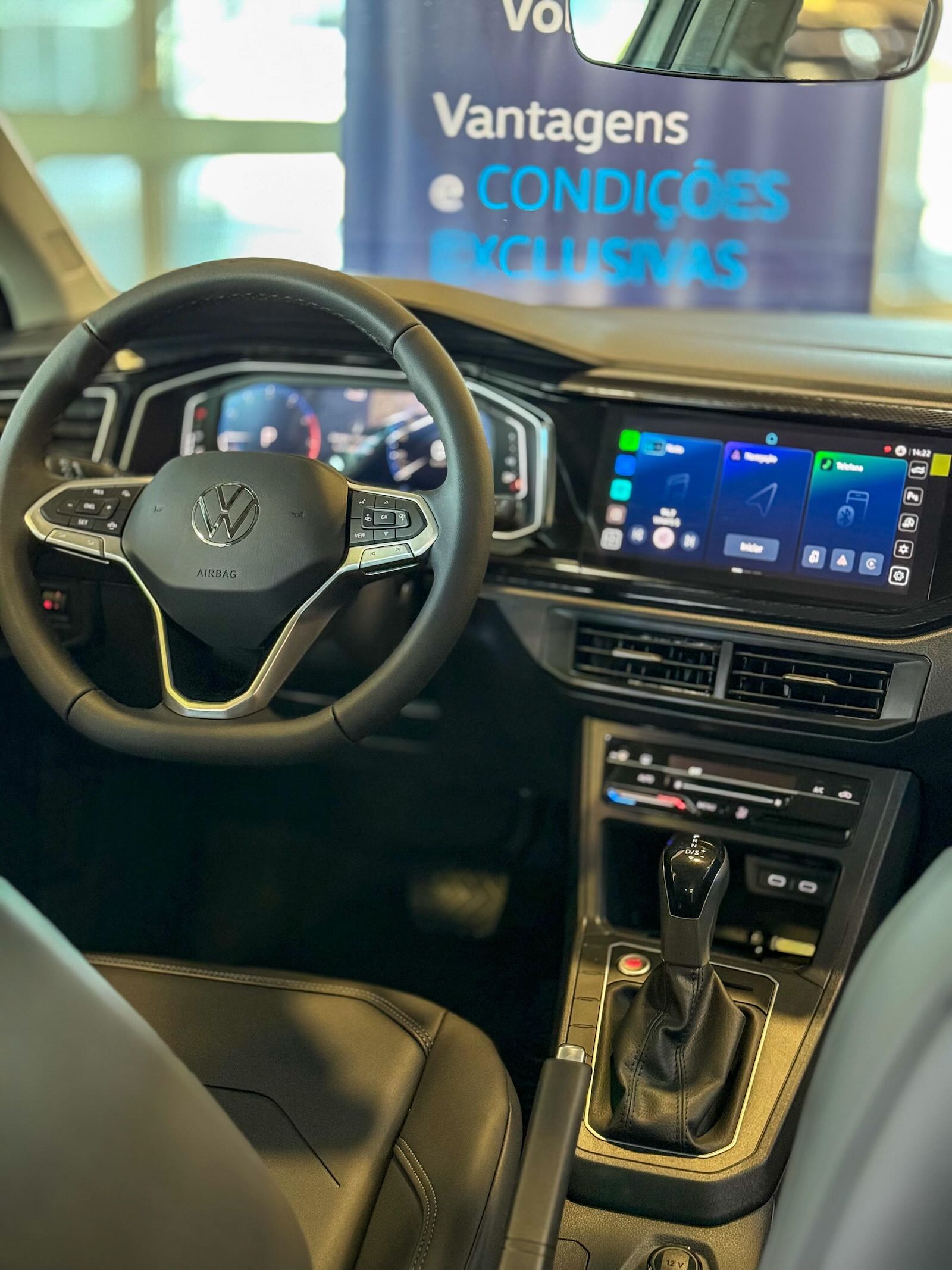 Volkswagen Polo Highline 0 km — foto 7