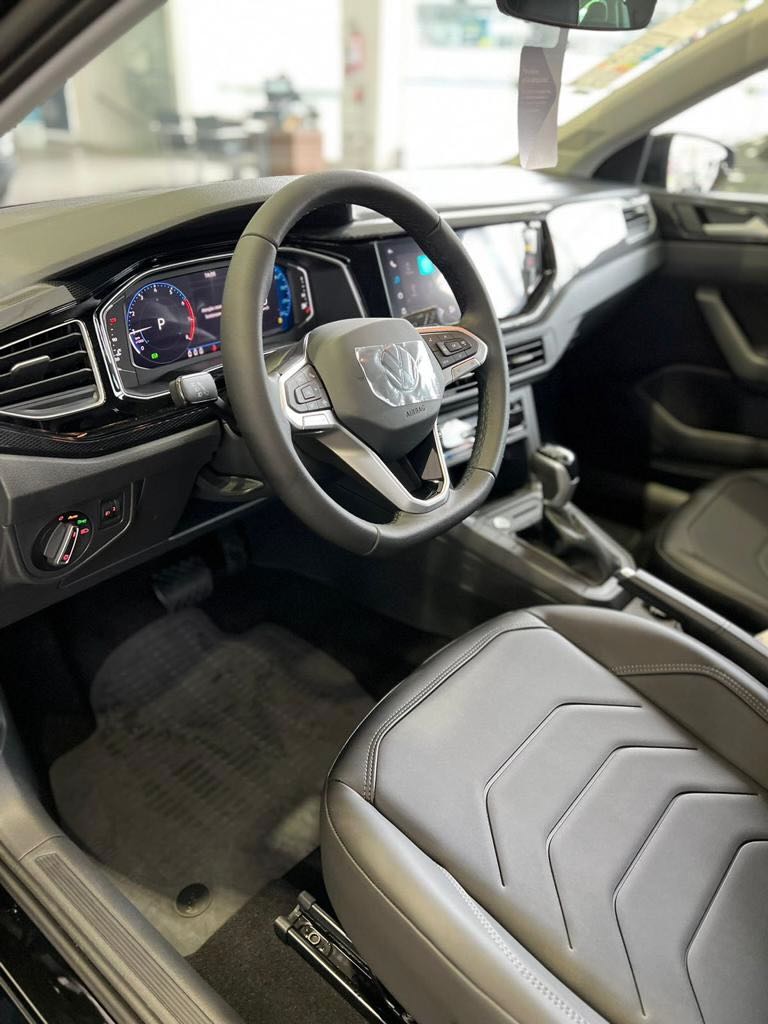 Volkswagen Polo Highline 0 km — foto 9