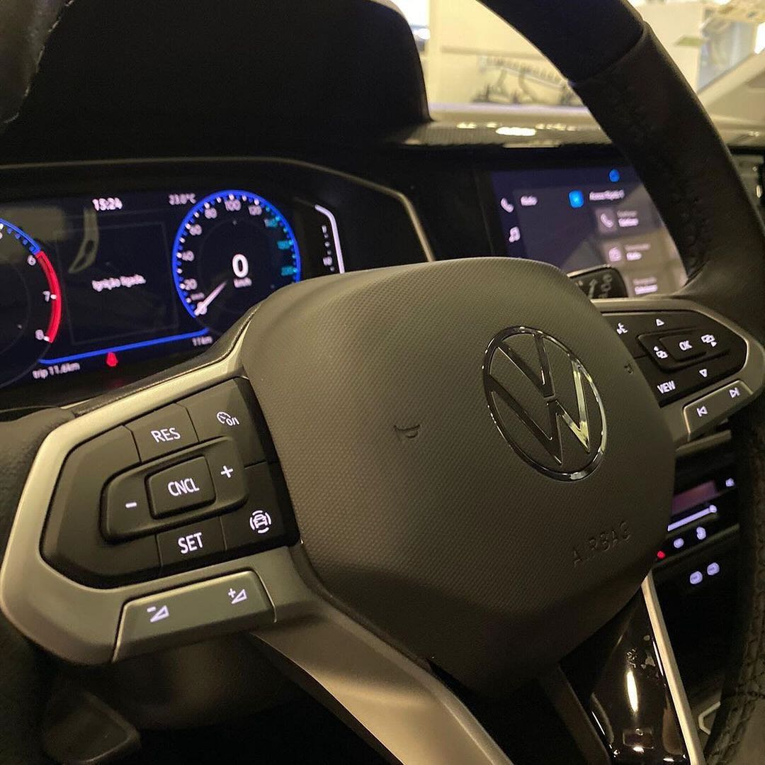 Volkswagen Polo Highline 0 km — foto 11