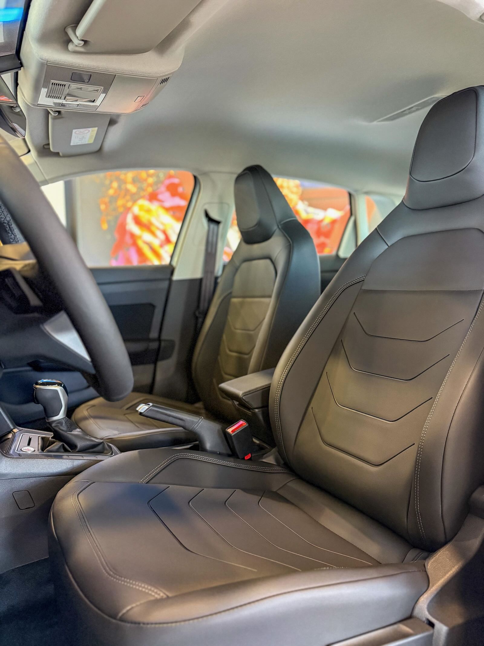 Volkswagen Polo Highline 0 km — foto 13
