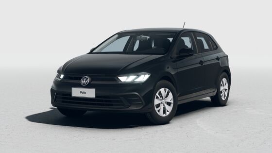 Volkswagen Polo Sense 0 km — foto 1