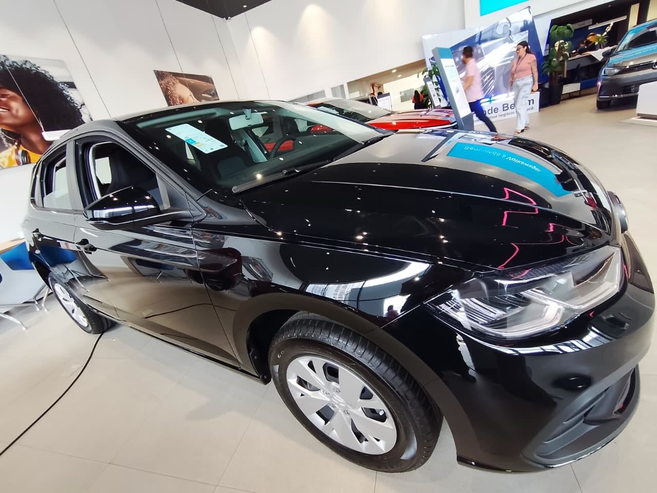 Volkswagen Polo Sense 0 km — foto 2