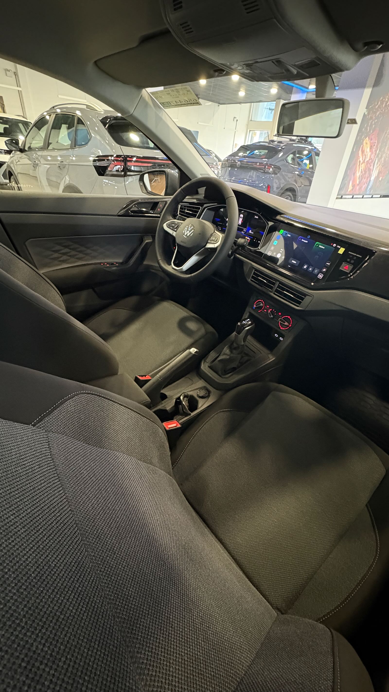 Volkswagen Polo Sense 0 km — foto 13