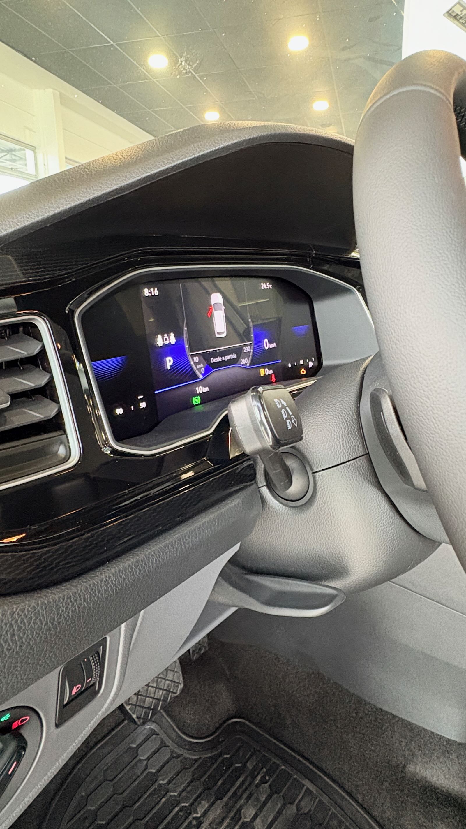Volkswagen Polo Sense 0 km — foto 6