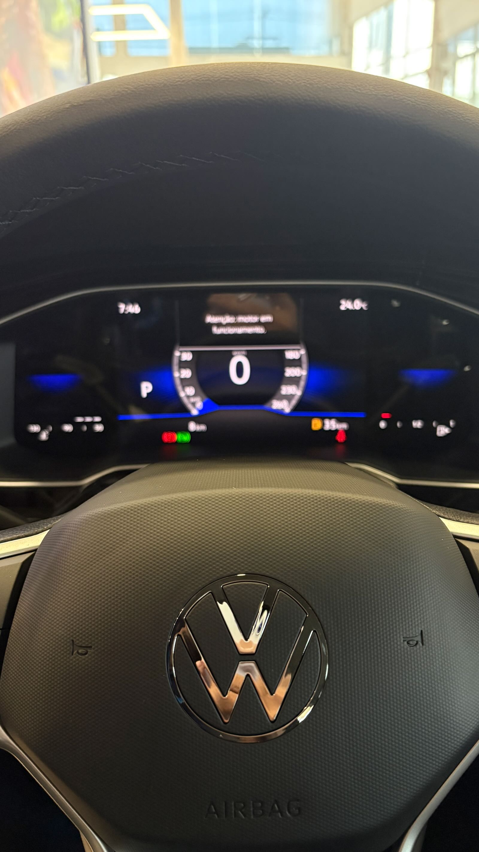Volkswagen Polo Sense 0 km — foto 7