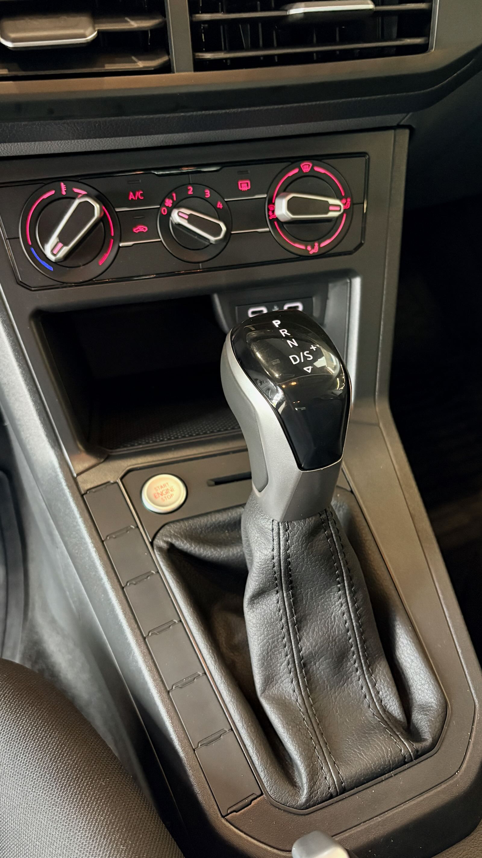 Volkswagen Polo Sense 0 km — foto 8