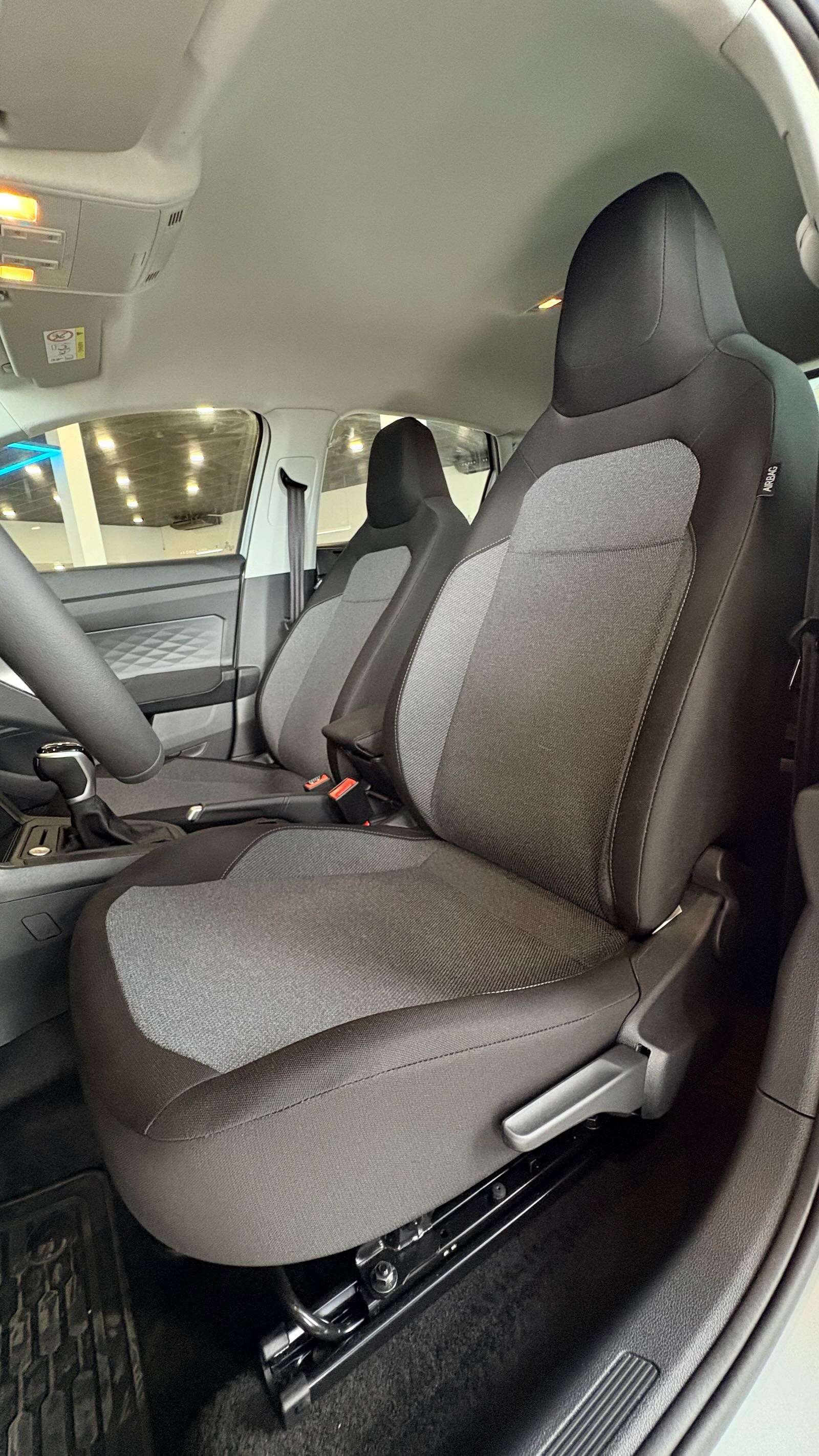 Volkswagen Polo Sense 0 km — foto 11