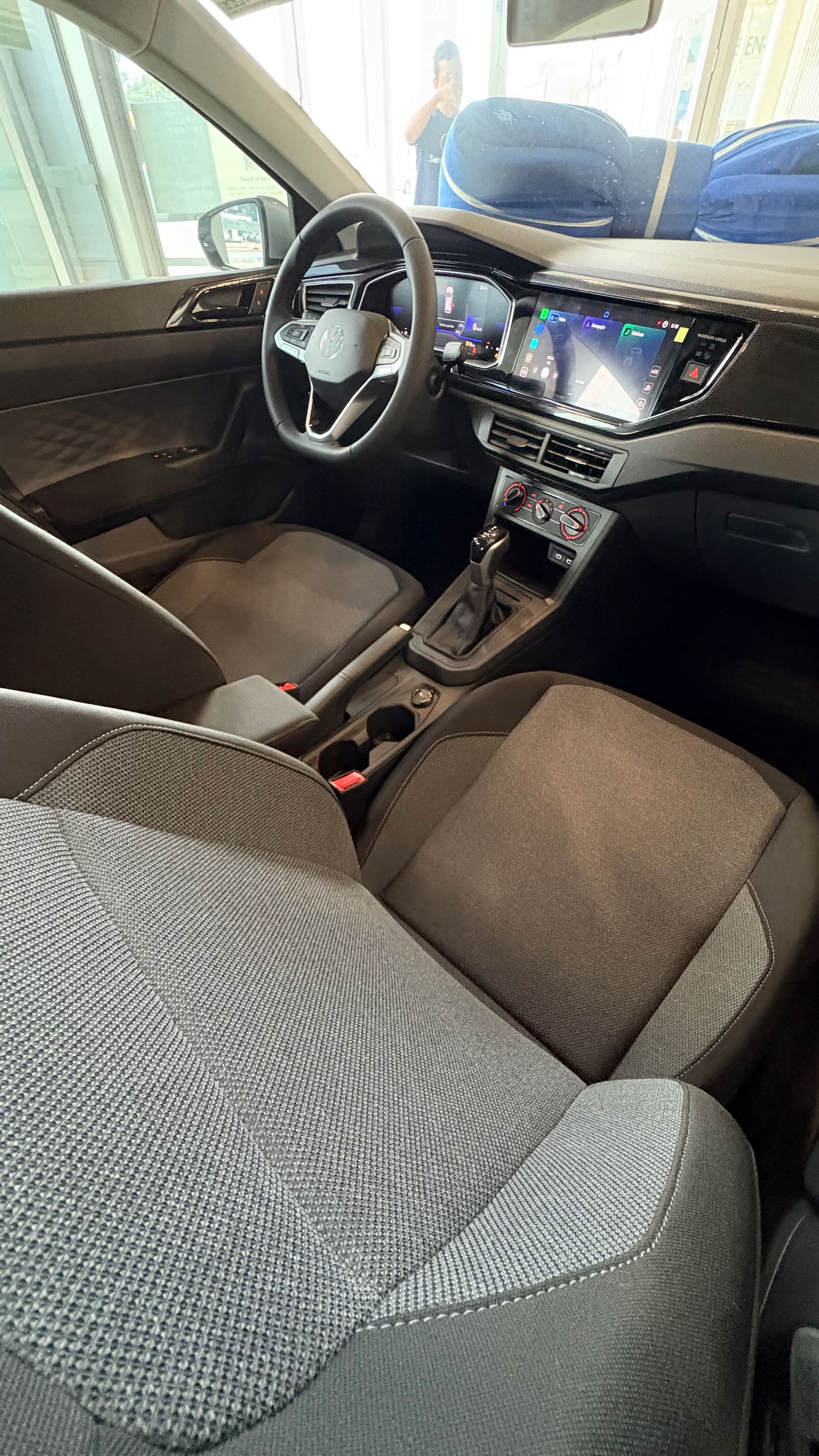Volkswagen Polo Sense 0 km — foto 12