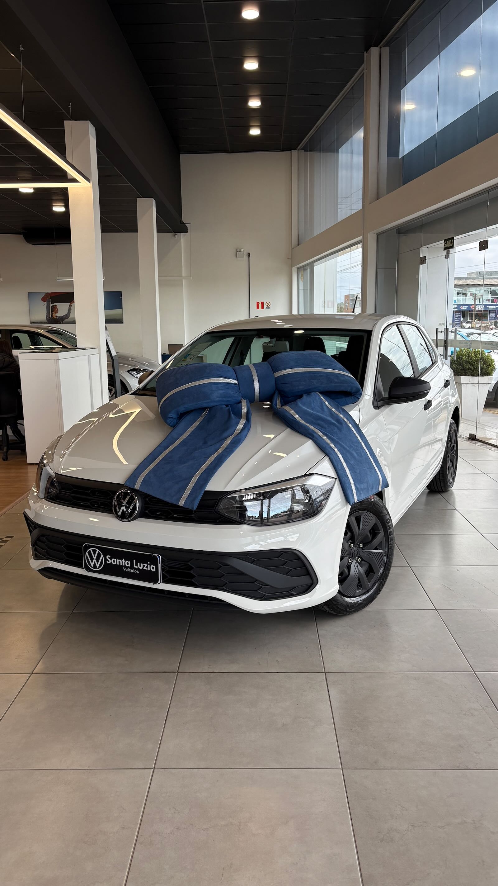 Volkswagen Polo 0 km