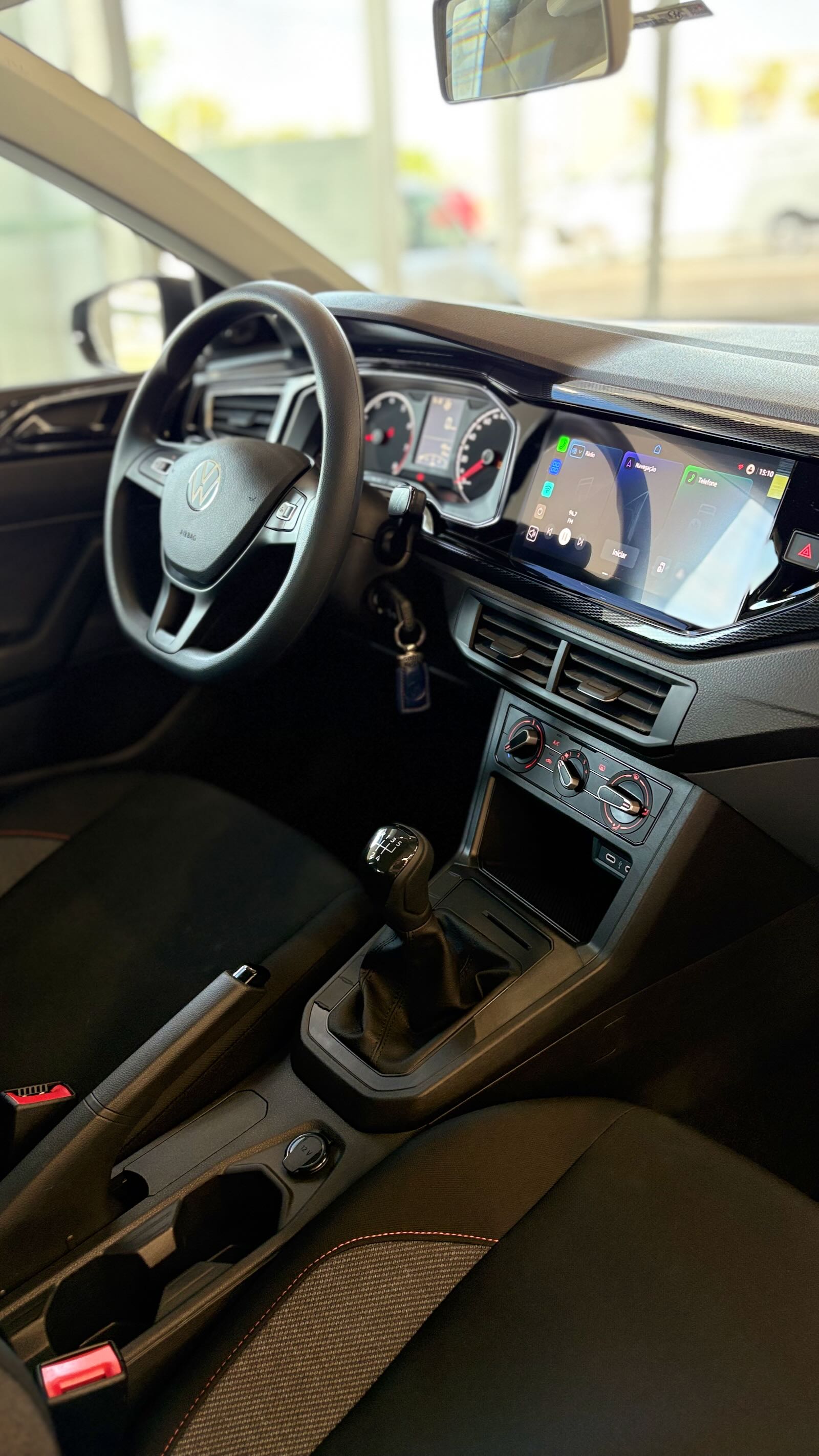 Volkswagen Polo Track 0 km — foto 6