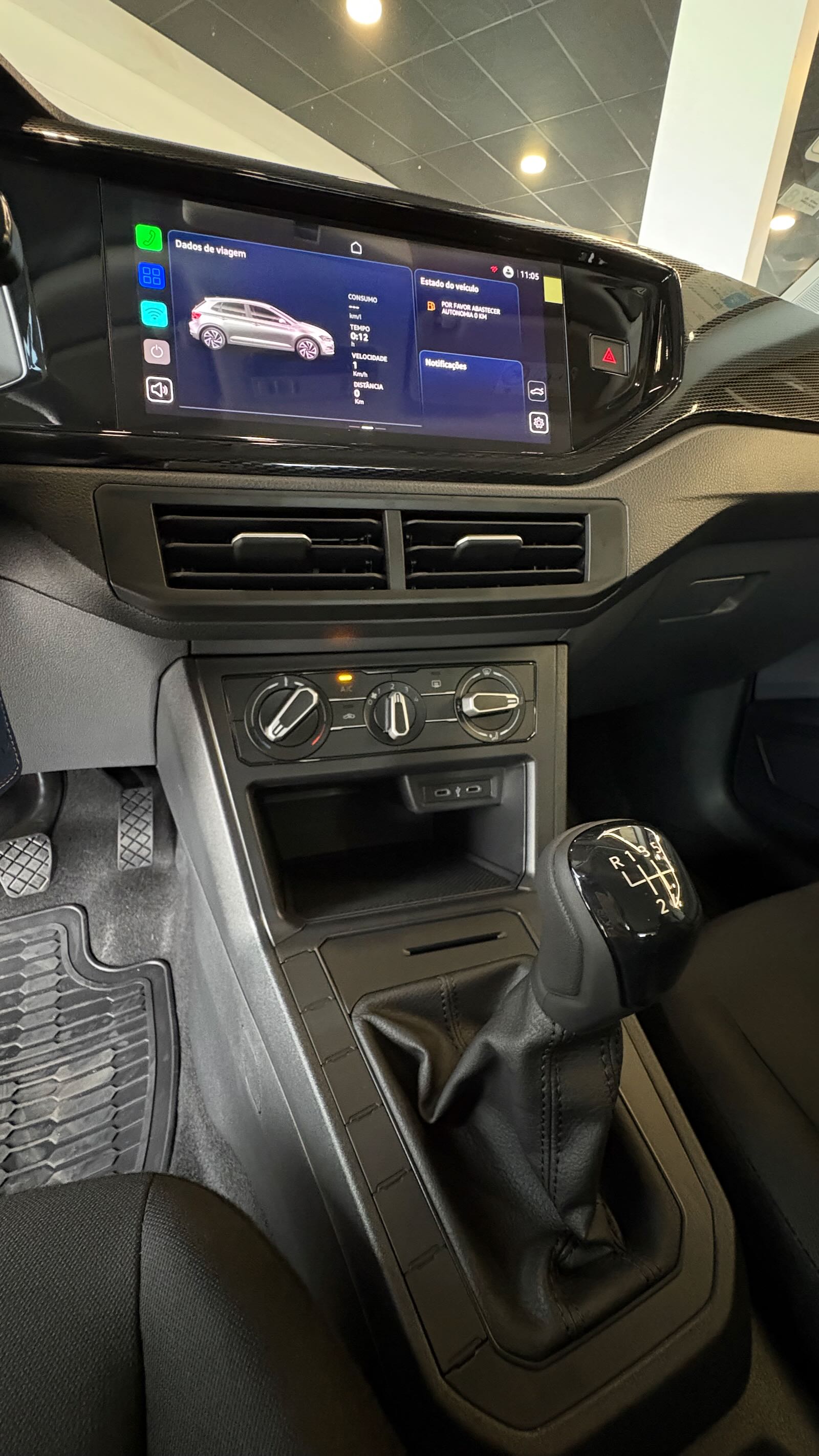 Volkswagen Polo Track 0 km — foto 10