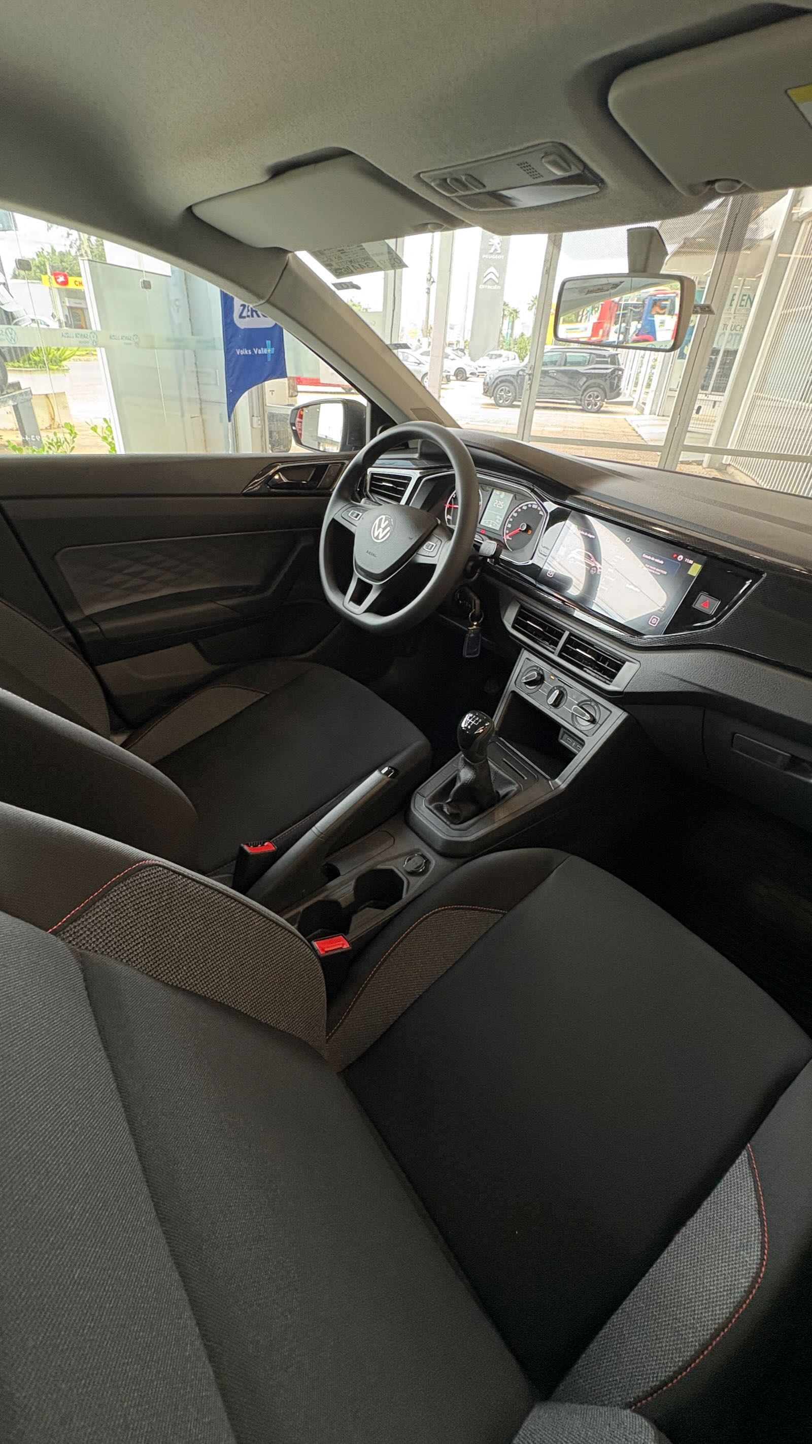 Volkswagen Polo Track 0 km — foto 11