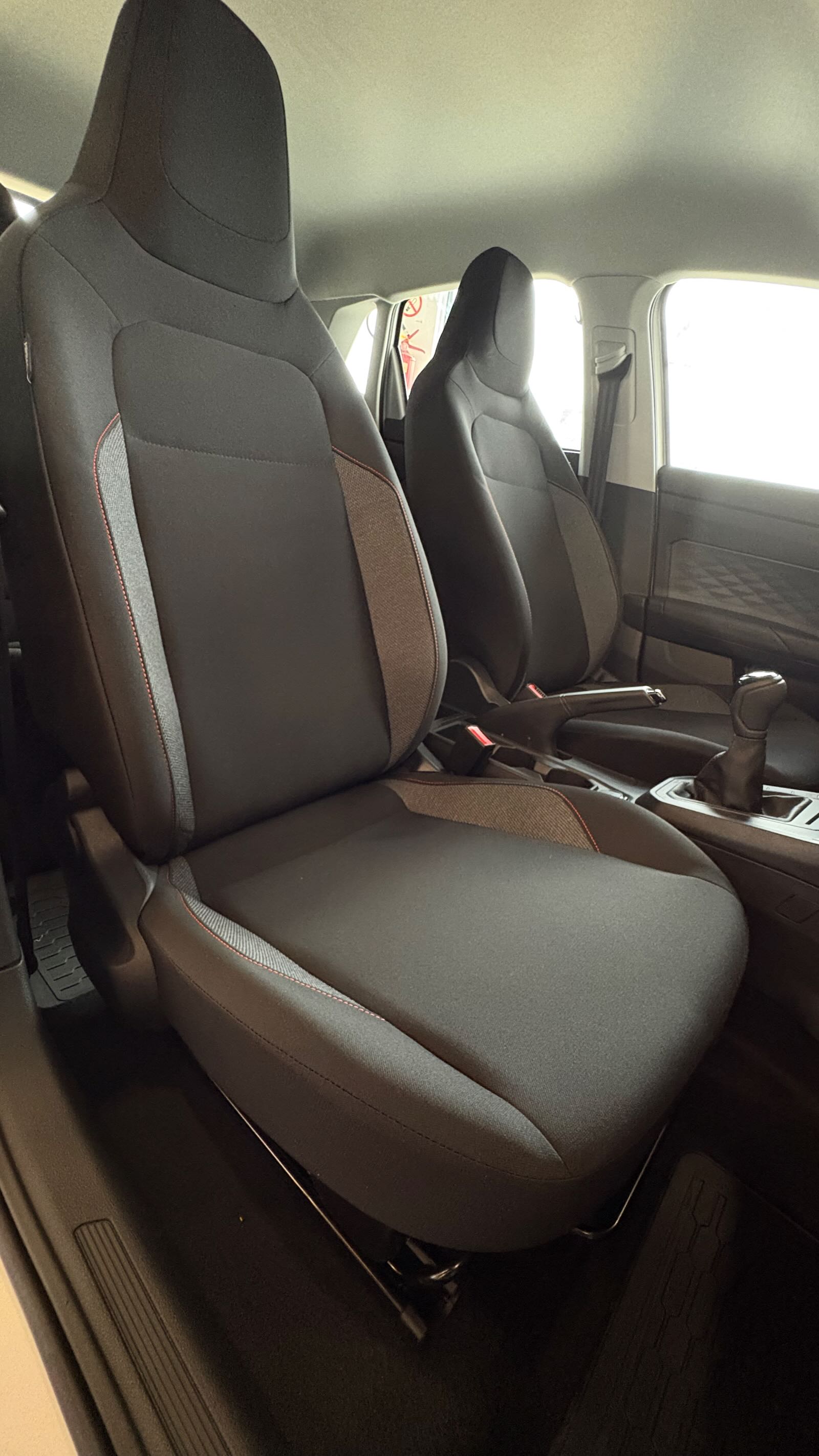 Volkswagen Polo Track 0 km — foto 12